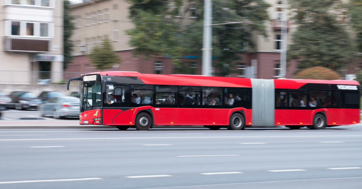 Vilniečiai pratrūko: nauja 3G numeracija sukėlė žmonių nepasitenkinimą | Verslas