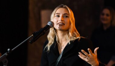 AGATA apdovanojimai – klausomiausiems Lietuvos atlikėjams