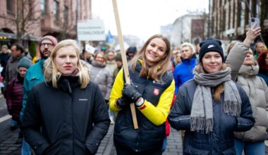 Mitinguojančios sporto žvaigždės: taip nesidaro