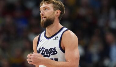 Garsėjant kalboms apie Sabonio ateitį – griežti ir skaudūs žodžiai lietuviui - Delfi