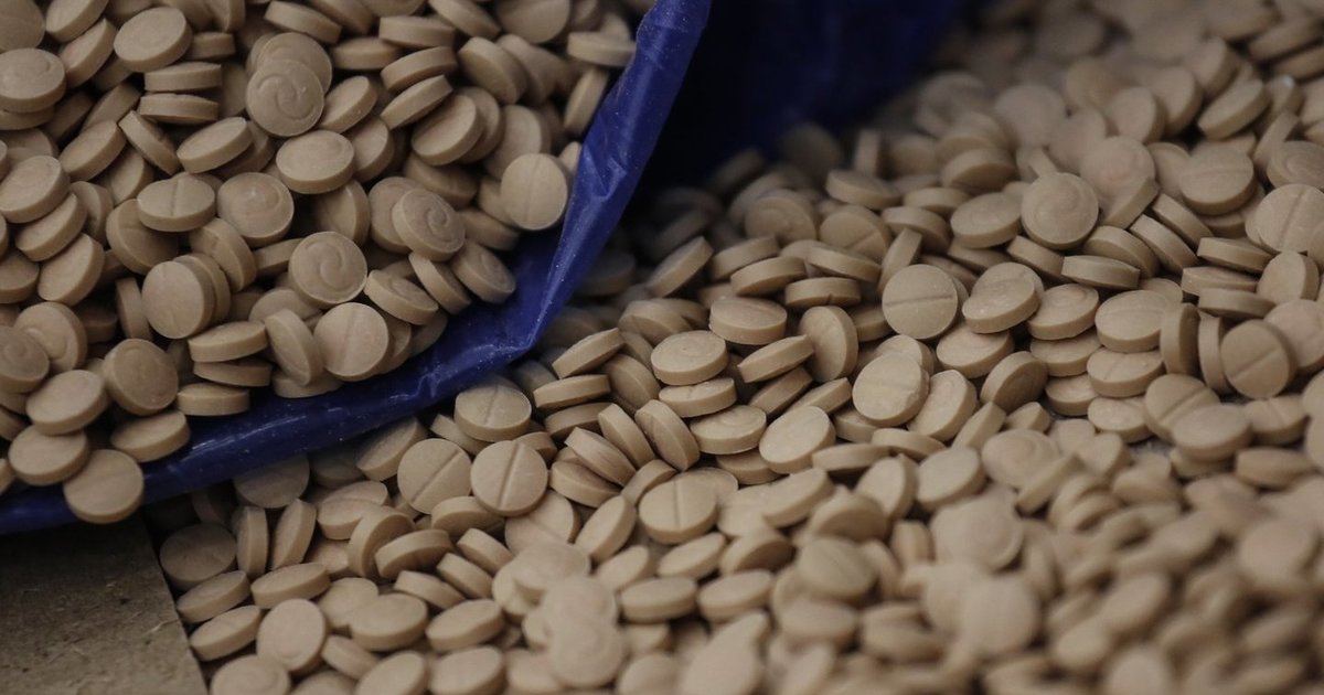 Eurojustas: didėja narkotikų prekybos mastai Europoje, gaujos vis labiau linksta į smurtą