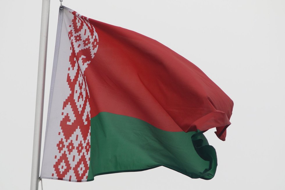 Baltarusija kalba apie taikdarių siuntimą į Ukrainą: „Būsime pasirengę veikti“ (nuotr. SCANPIX)