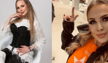 Po 20 metų – netikėta Dangės išpažintis: pasakė, kodėl paliko „Kelią į žvaigždes“