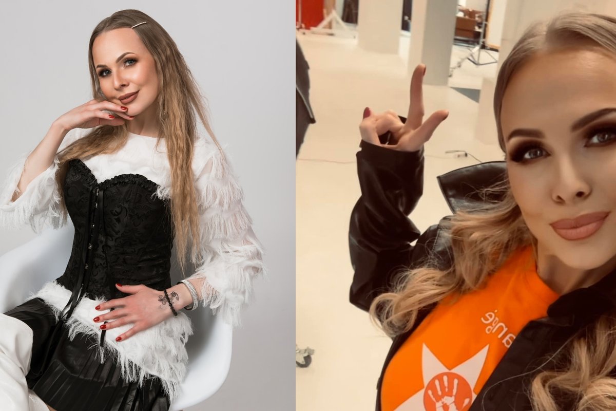 Po 20 metų – netikėta Dangės išpažintis: pasakė, kodėl paliko „Kelią į žvaigždes“