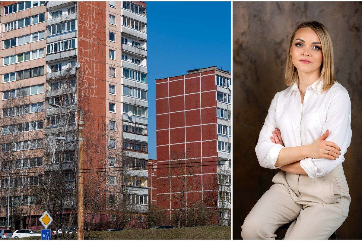 Teisininkas atsako: kaip elgtis, kai nuomininkai nemoka nuomos mokesčio, neįsileidžia į butą, o butui padaryta žala?