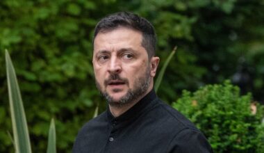 Zelenskis kreipėsi į popiežių: štai ko prašo Vatikano