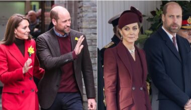 Princo Williamo ir Kate Middleton asmeniniame gyvenime – rimti pokyčiai