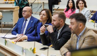 Šarūnas Matijošaitis sureagavo į tyrimą dėl pigių žemės sandorių