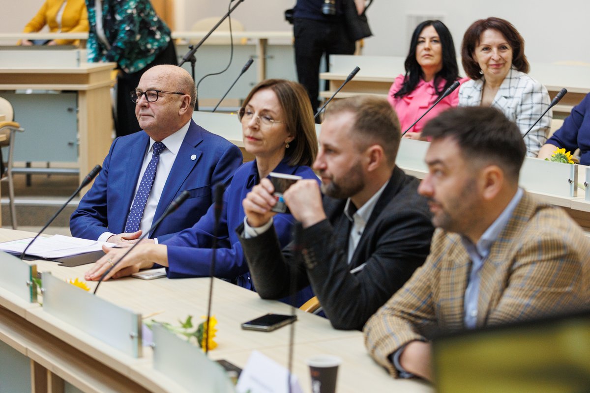 Šarūnas Matijošaitis sureagavo į tyrimą dėl pigių žemės sandorių