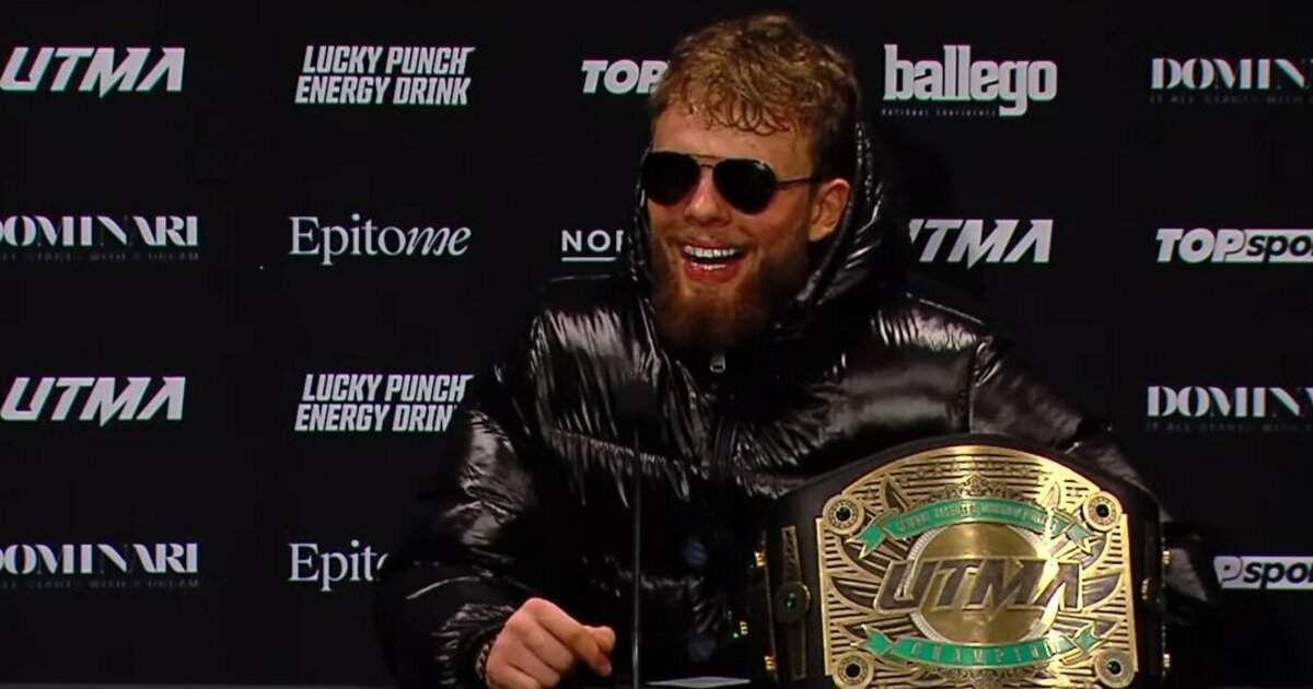 Maslobojevui iššūkį metęs Dirkstys: apie savo pasirodymą prieš Ozols, iškritimą iš ringo, kitą pretendentą į titulą ir Kavaliausko pergalę