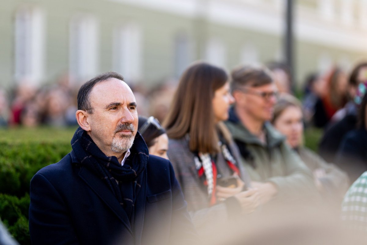 Gelūnas pozityviai įvertino susitikimą su Aleknavičiene