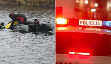 Tragiška 28-erių vyro žūtis: kameros užfiksavo, kas įvyko lemtingą dieną