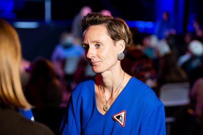 Gintarė Masteikaitė