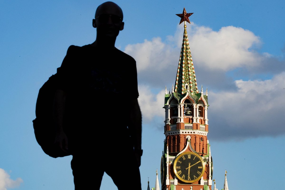 Rusija be elektros sėdės ilgiau nei Ukraina