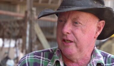 Su vyriškais ir moteriškais lytiniais organais gimęs ūkininkas skaudžią tiesą sužinojo tik po daugybės metų