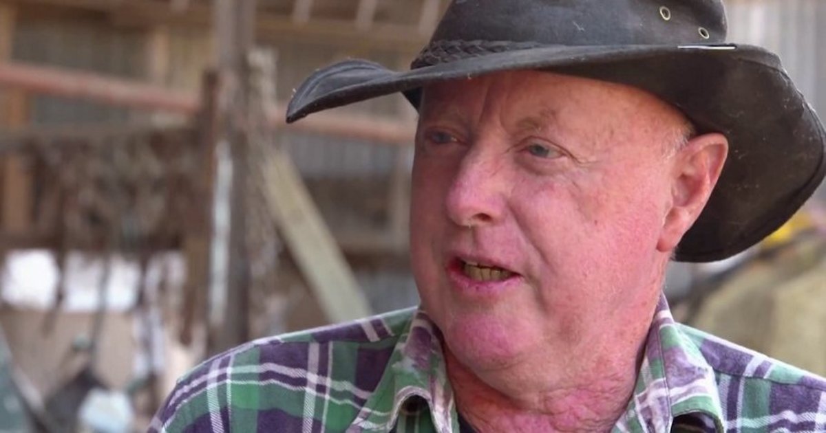 Su vyriškais ir moteriškais lytiniais organais gimęs ūkininkas skaudžią tiesą sužinojo tik po daugybės metų