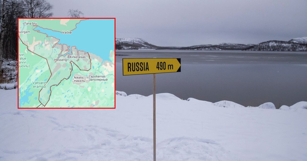 Su Rusija 198 km sieną turinti Europos šalis ruošiasi galimai grėsmei: jei reiks, panaudos dronus