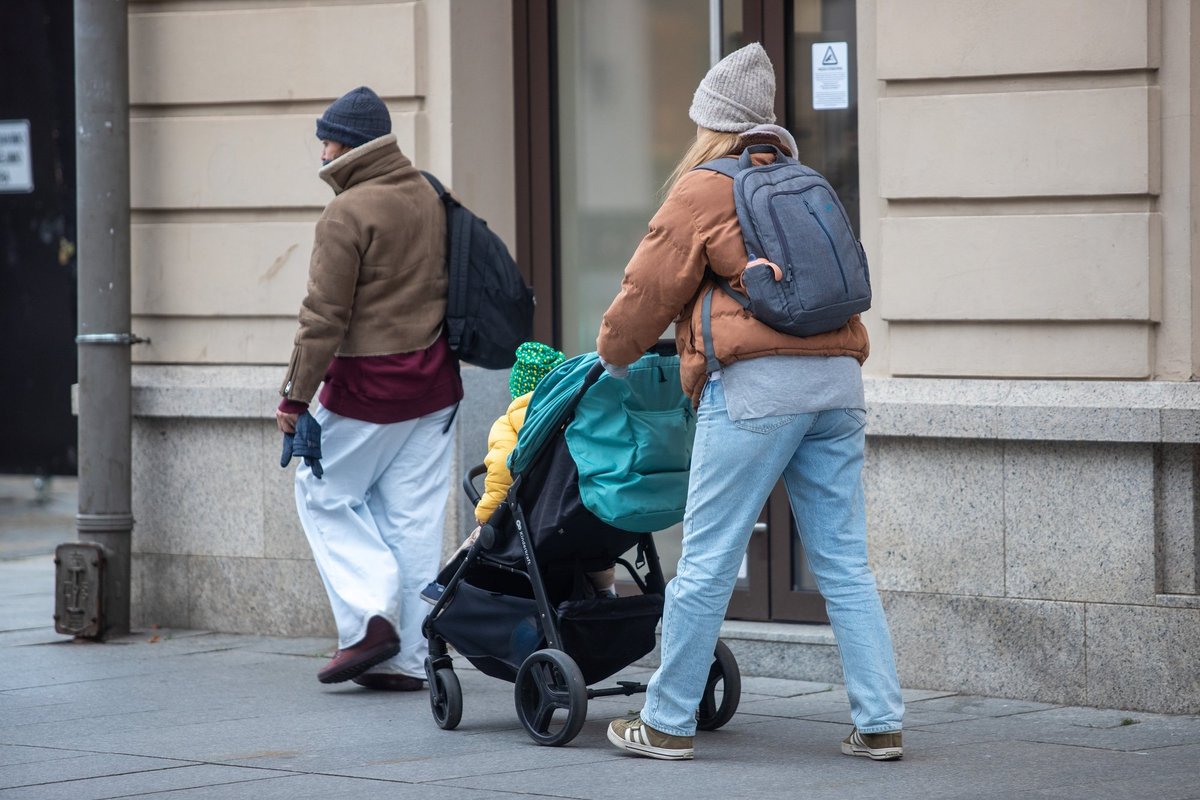 Ministras apie Nausėdos siūlomą GPM lengvatą: abejoju, ar Lietuva gali sau tai leisti