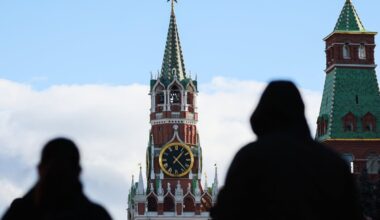 Rusija rado naują būdą vykdyti sabotažo operacijas Europoje