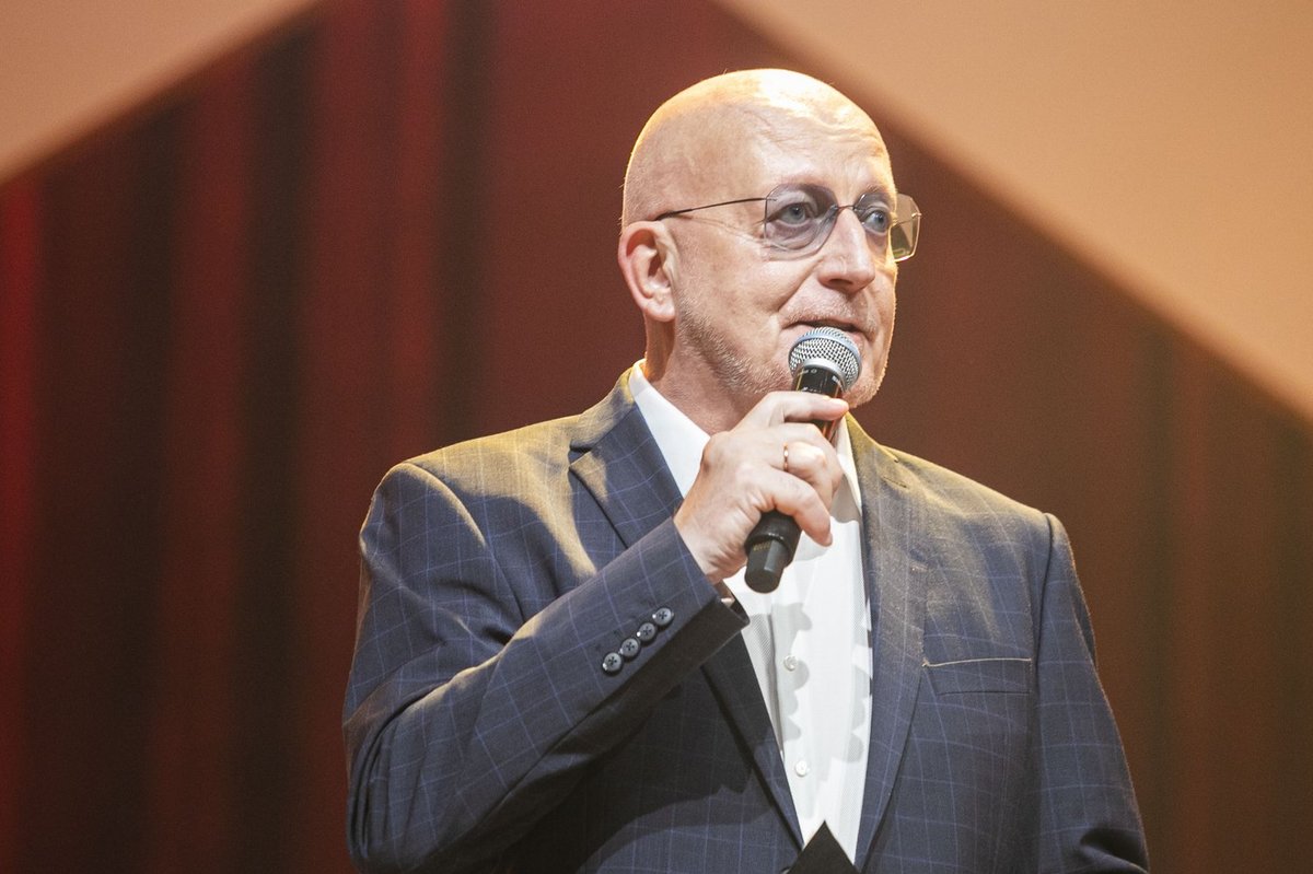 Arūnas Valinskas jau suplanavo – savo gimtadienį minės didingai