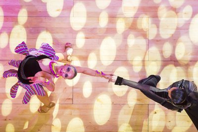 Vilniaus sportinių šokių klubas „Ratuto“