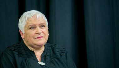 79-ąjį gimtadienį Veronika Povilionienė sutiko ligoninėje