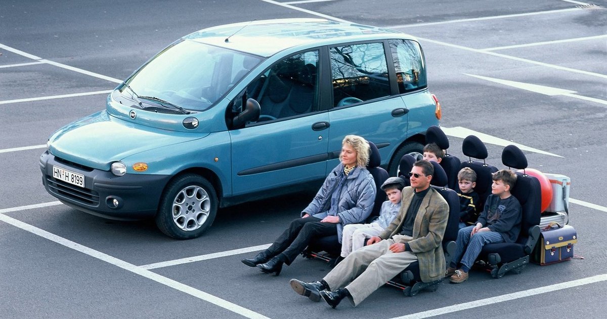 Inovacijos, kurios liko be ovacijų: idėjos, kurios nepasiteisino