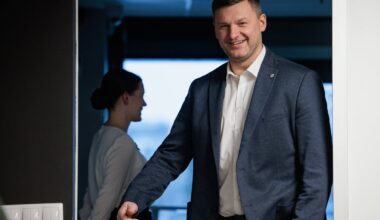 Kas valdo Vilniaus „Rytą“? - Krepšinis.lt - Delfi