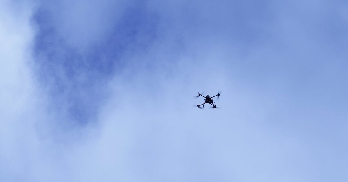 Nerimas Europos šalyje – virš atominės elektrinės skraidė dronai: anksčiau pastebėti virš karinės bazės