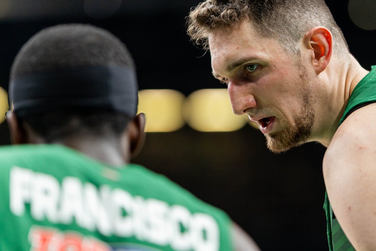 Nesąmone vadina „Žalgirio“ žaidėjo ujimą ir mato neįmanomą misiją Masiuliui - Delfi