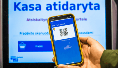 „Lidl“ apsipirksite dar pigiau: su „Lidl Plus“ bus taikomos dvigubai didesnės nuolaidos