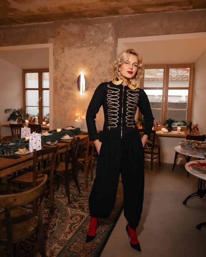 Stankaitisphotography nuotr./Rimantė Kulvinskytė