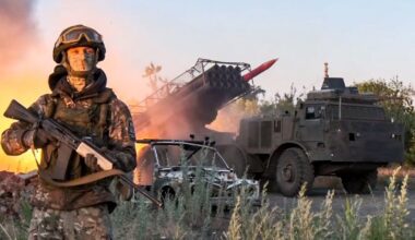 Vokietijos žinutė dėl Trumpo plano: karą Ukrainoje baigti bus galima tik vienu atveju