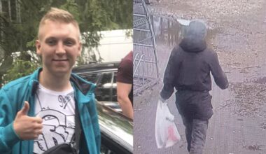 Druskininkuose ketvirtą parą ieškomas dingęs vaikinas – policija plečia paiešką