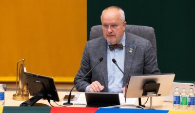 Socialdemokratų palaikymas partnerystės įstatymui - Delfi