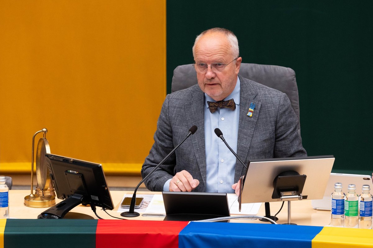 Socialdemokratų palaikymas partnerystės įstatymui - Delfi