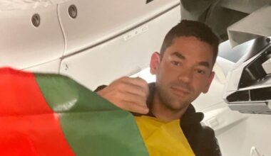 Į NASA vadovus skiriamas JAV verslininkas – Lietuvoje įmonę turintis milijardierius | Verslas