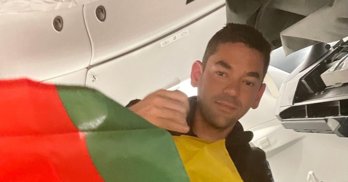 Į NASA vadovus skiriamas JAV verslininkas – Lietuvoje įmonę turintis milijardierius | Verslas