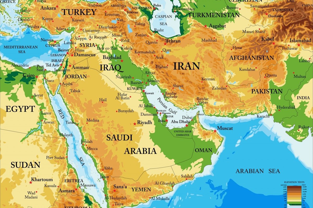 Irano gvardija patvirtino, kad Persijos įlankoje perėmė naftos tanklaivį