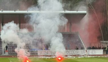 „Dzūkų tankų“ pareiškimas komandai: „Skęskite savo gėdoje vieni“