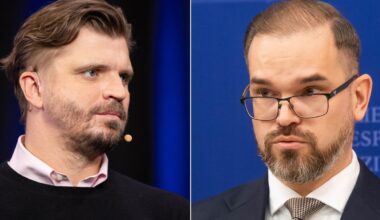 Jeglinskas apie Kauno kandidatūrą: žaidžiama su Lietuvos saugumu