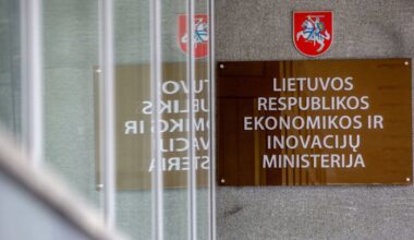 Dėl finansavimo keliui į „Rheinmetall“ gamyklą Radviliškio rajono savivaldybė varžysis konkurse