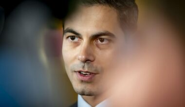 Nyderlandų rinkimų komisija patvirtino D66 pergalę rinkimuose