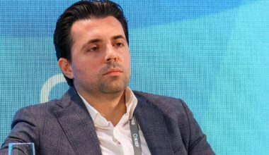 Ukrainoje nurodyta suimti buvusį elektros tinklų vadovą