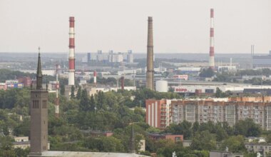 Visi pasidavė: didieji miestai saugos verslą nuo augsiančios NT mokesčio naštos