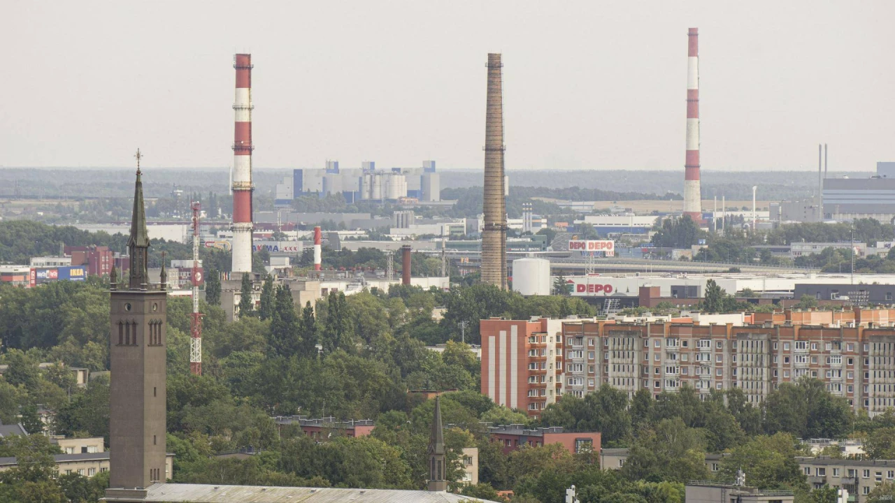 Visi pasidavė: didieji miestai saugos verslą nuo augsiančios NT mokesčio naštos