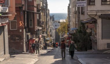 Dėl Turkijoje mirtinai apsinuodijusios šeimos – naujas posūkis