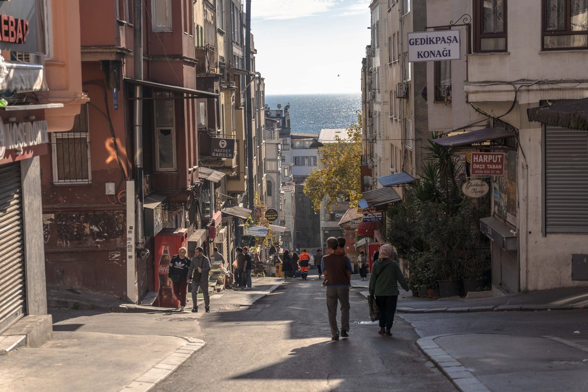 Dėl Turkijoje mirtinai apsinuodijusios šeimos – naujas posūkis