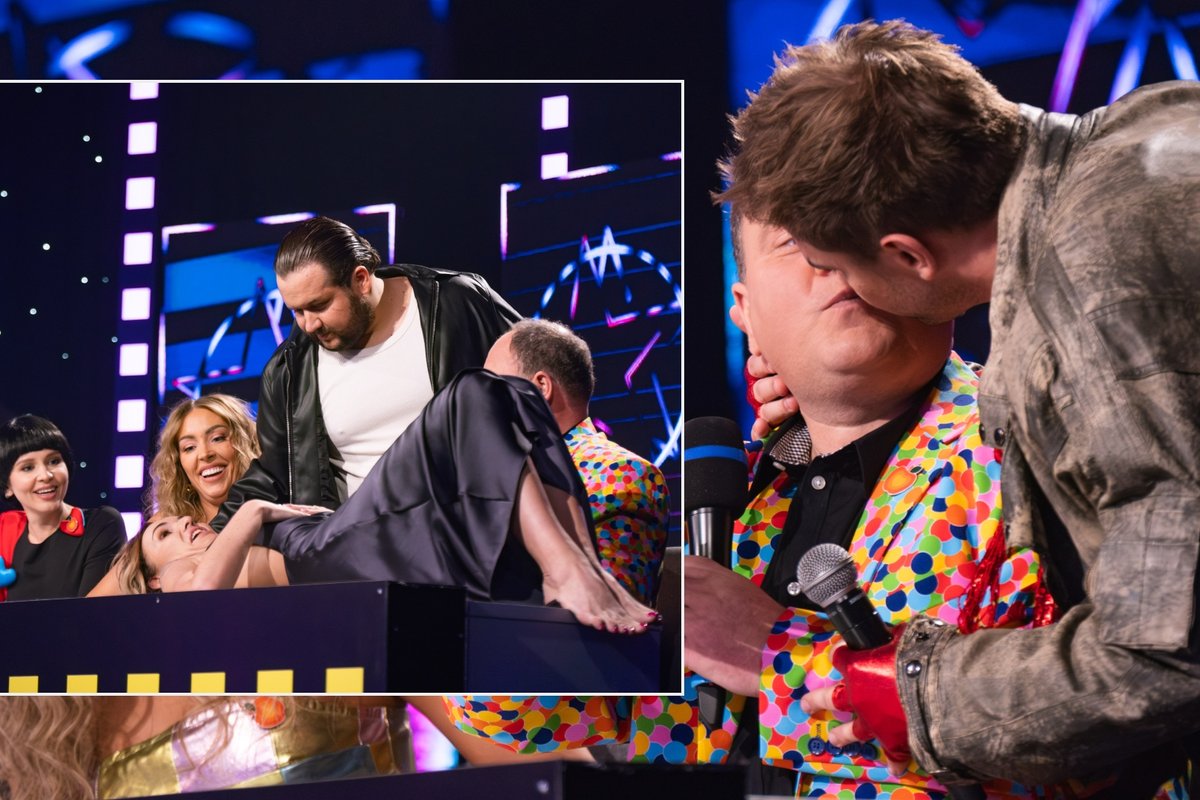 „Žvaigždžių duetuose“ – beprecedentė situacija: dalyviai ėmė keistai elgtis teisėjų akivaizdoje