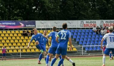 30-asis Pirmos lygos turas: Kėdainių drama ir paskutinis čempiono šokis